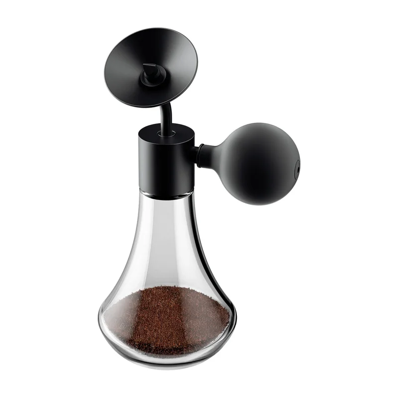Coffee aroma bottle