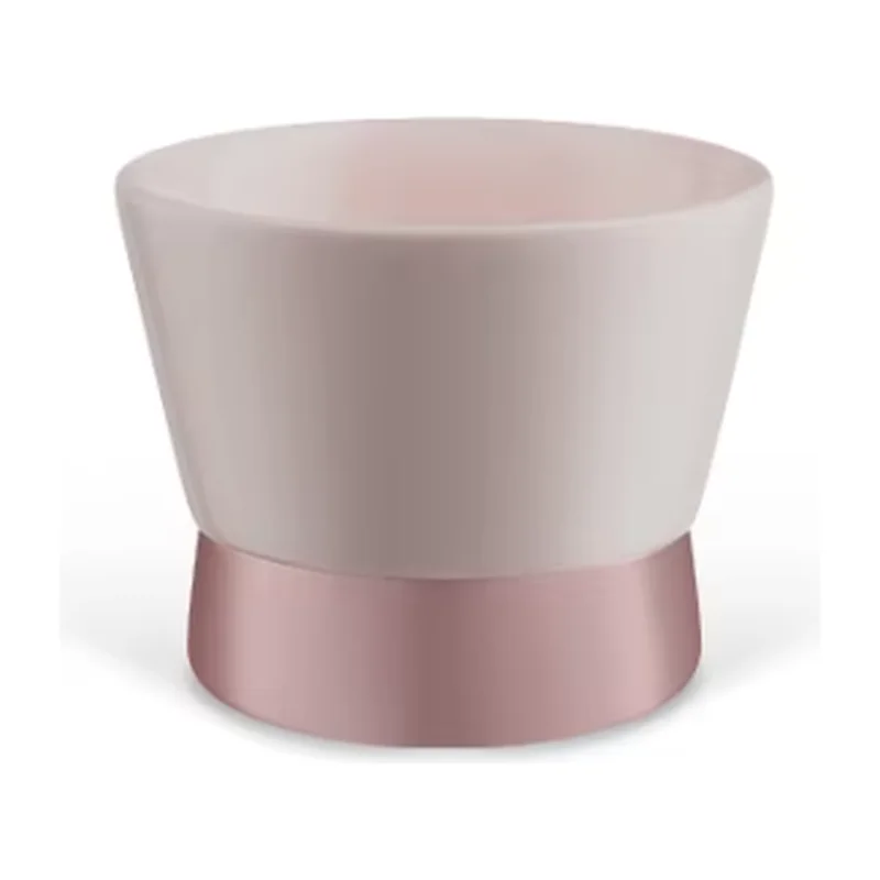 CERA ceramic cup 80 ml — pink
