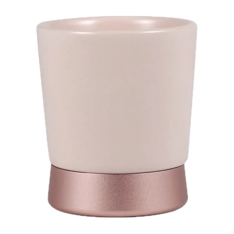 CERA ceramic cup 240 ml — pink