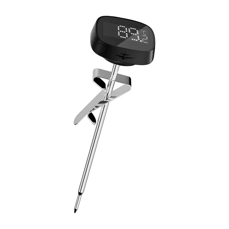 Digital thermometer