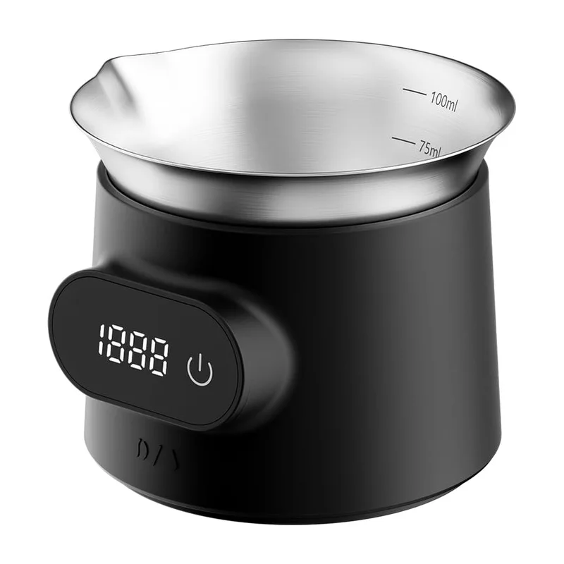 ESP coffee scale