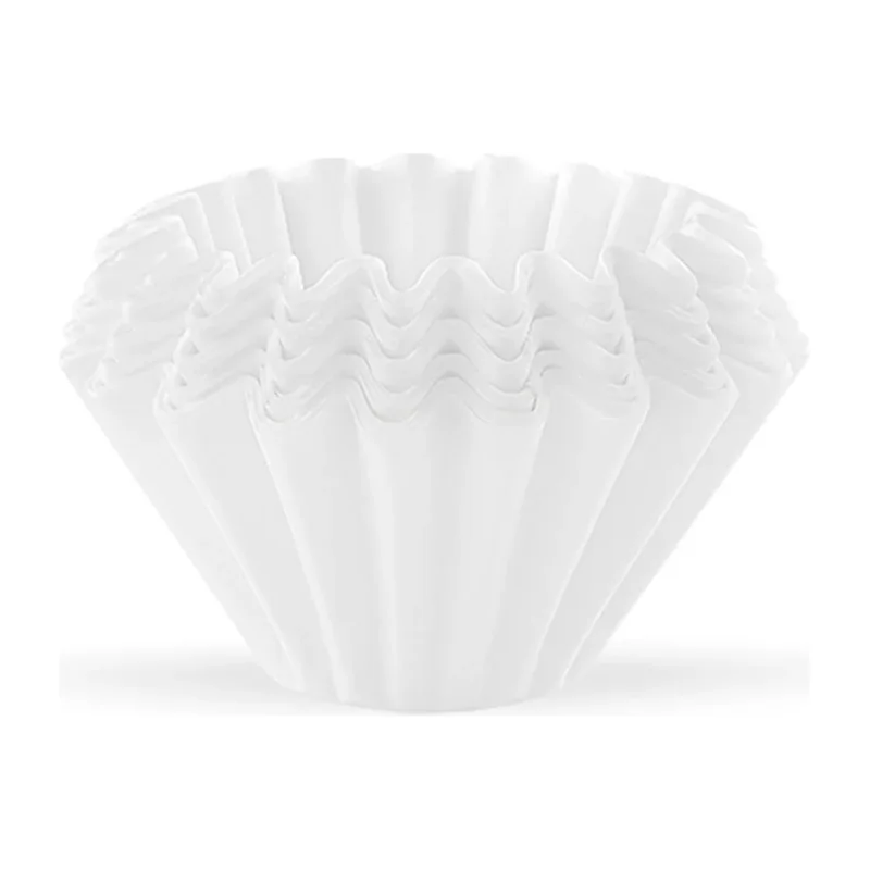 Wave filter papers 155 — 50 pcs