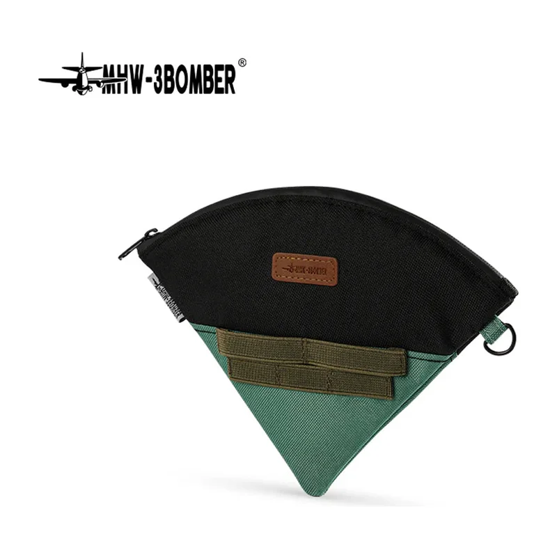 Paper filter storage bag