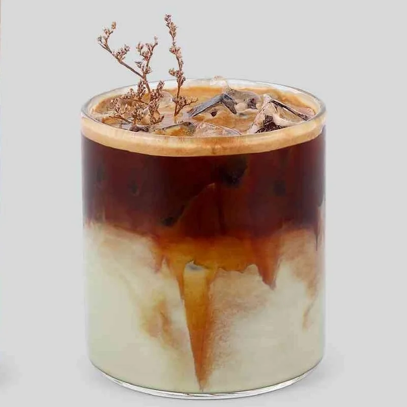 Advanced short glass 280 ml