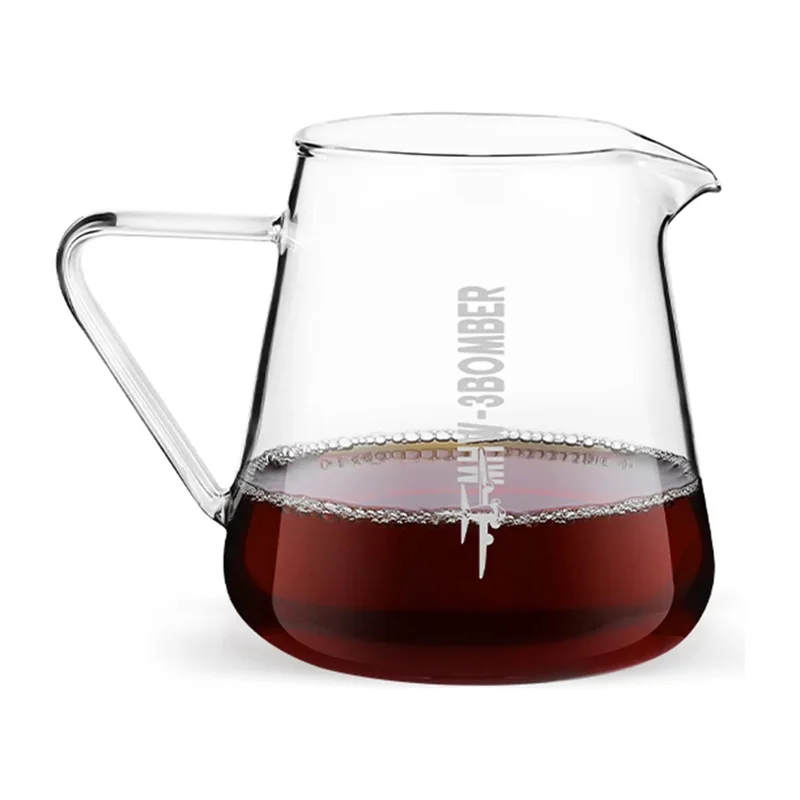 Elf coffee server 500 ml