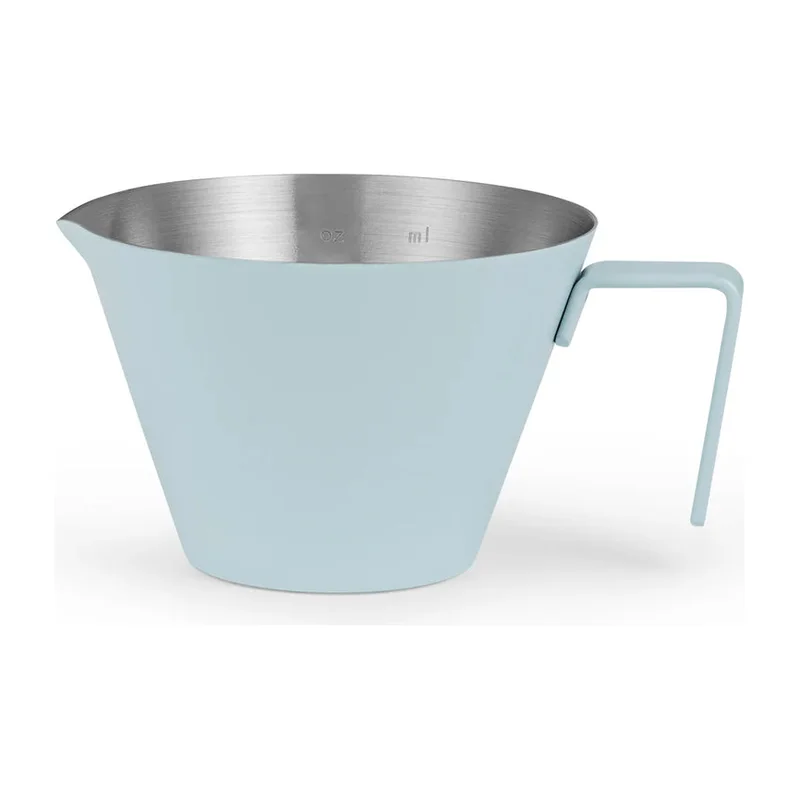 Measuring cup 100 ml — blue