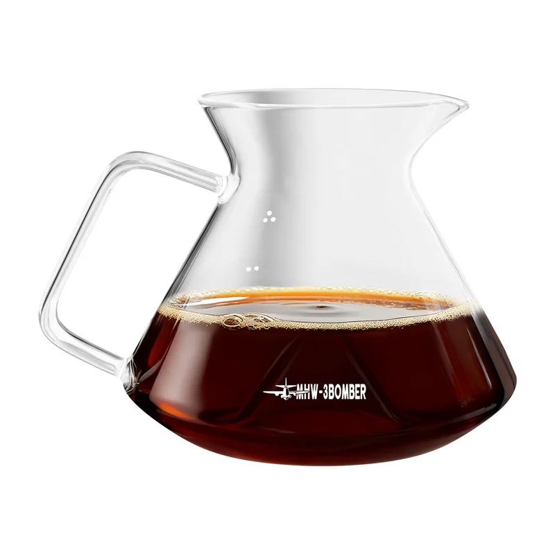 Hill coffee server 600 ml
