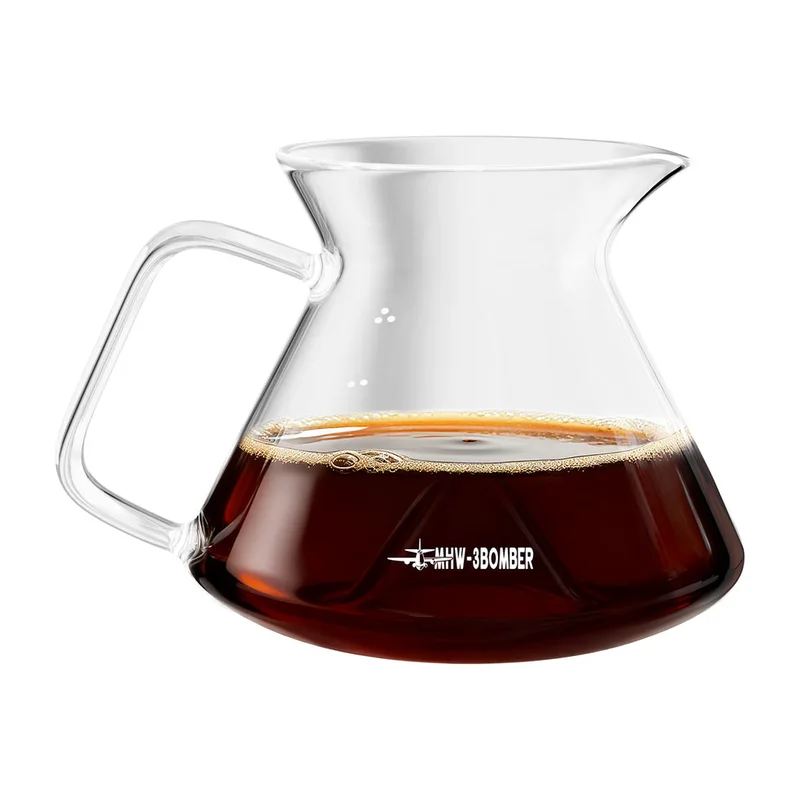 Hill coffee server 360 ml