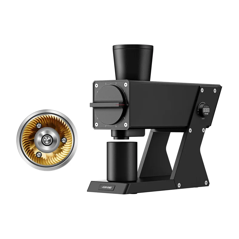 F74 Navigator electric grinder — EU plug