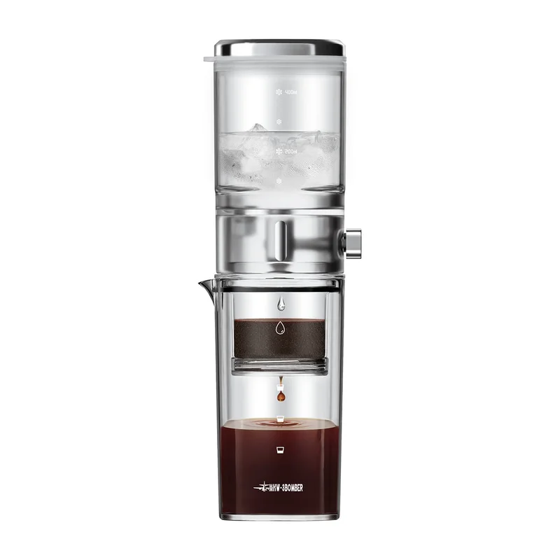 Fresh Ice cold-drip tower 400 ml