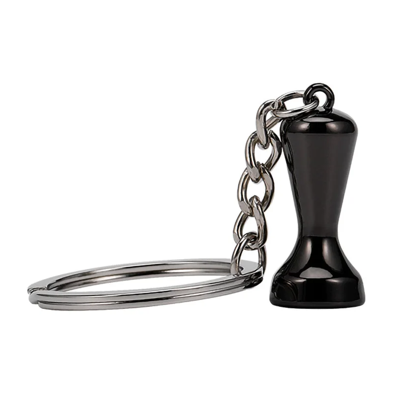 Tamper key chain
