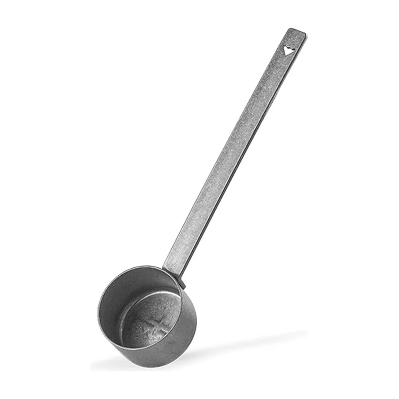 Long measuring spoon 8 g