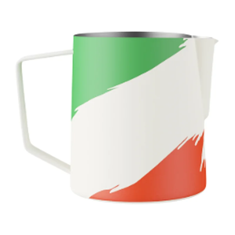 Milk pitcher 5.0 500 ml — WBC Milan edition