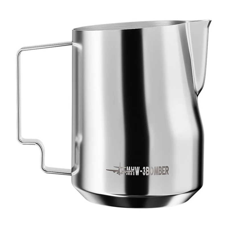 Turbo milk pitcher 350 ml