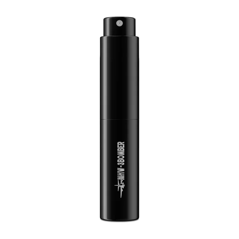 RDT spray bottle — black