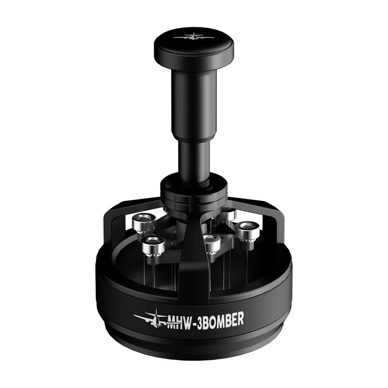 Yu Cyclone WDT tool — 58 mm