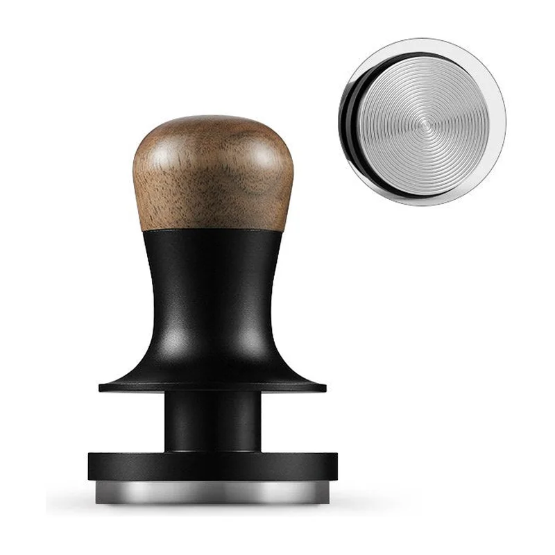 Flash tamper 2.0 — threaded base 58.35 mm