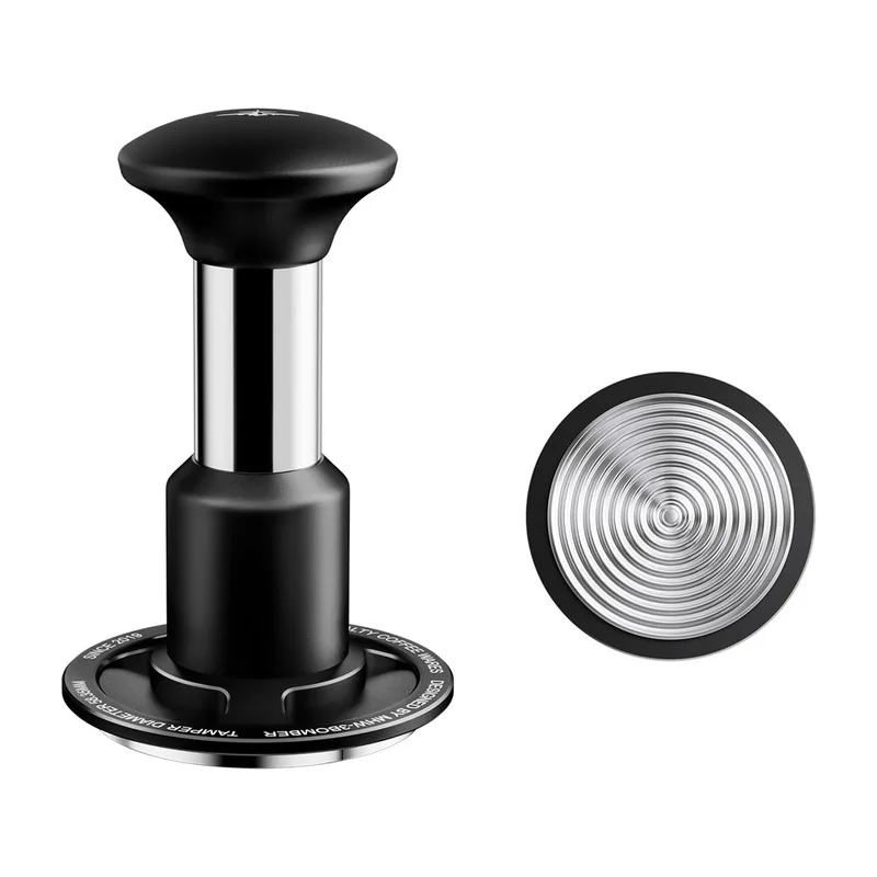 Knight impact tamper — 58.35 mm