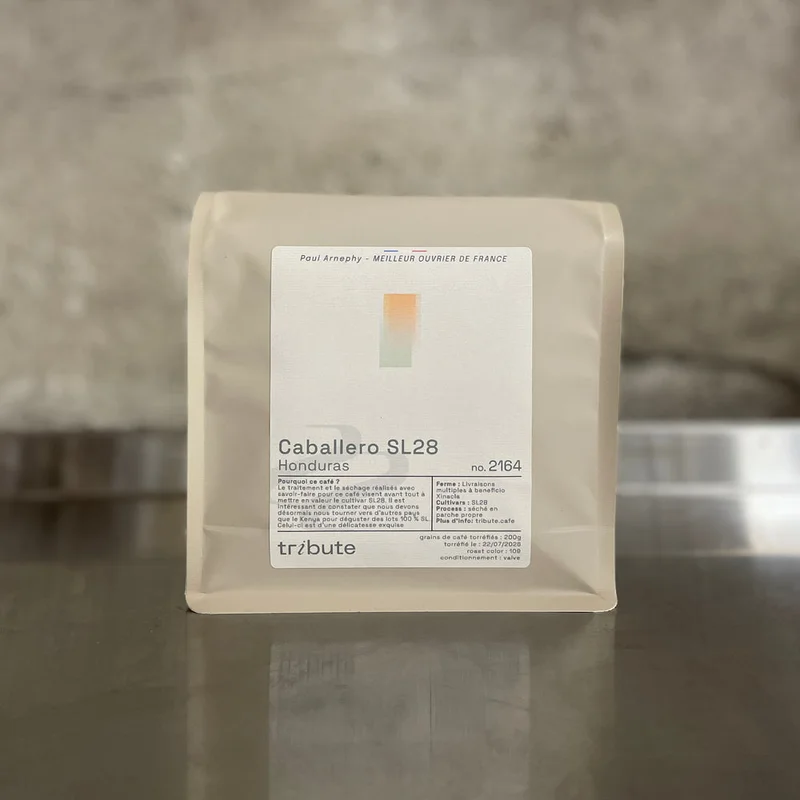 Honduras Caballero SL28 · 200 g